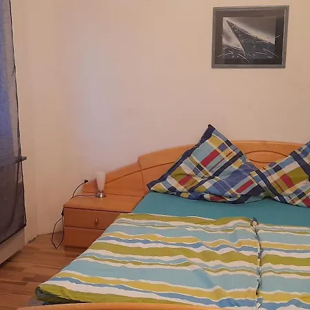 Apartamento Wunderschoenes Sauerland *