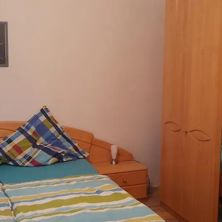 Apartamento Wunderschoenes Sauerland