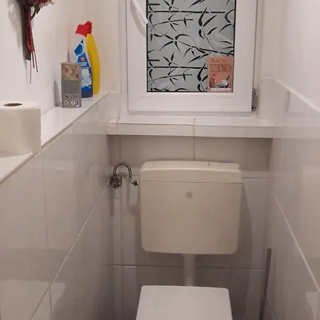 Wunderschoenes Sauerland Apartman Plettenberg