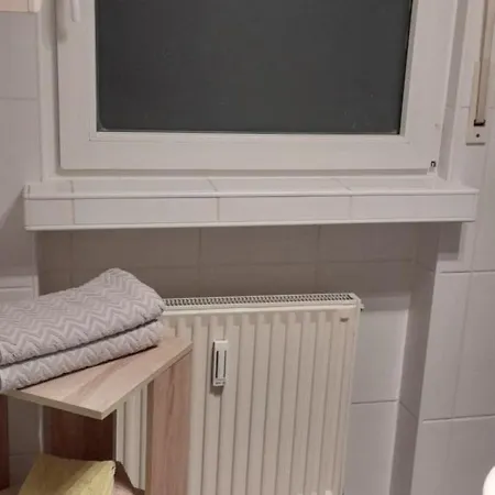 Apartman Wunderschoenes Sauerland *