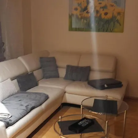 Apartman Wunderschoenes Sauerland *