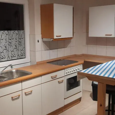 Wunderschoenes Sauerland Apartamento Plettenberg