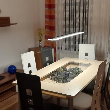 Apartman Wunderschoenes Sauerland Plettenberg