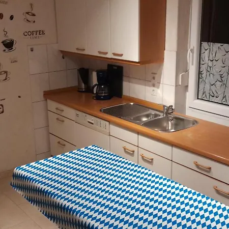 Wunderschoenes Sauerland Apartamento Plettenberg