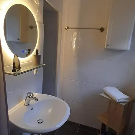 Apartment Wunderschoenes Sauerland *