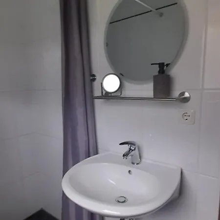 Wunderschoenes Sauerland Apartment Plettenberg