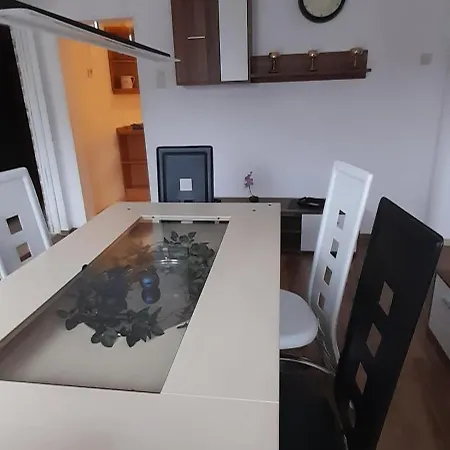 Apartman Wunderschoenes Sauerland Plettenberg