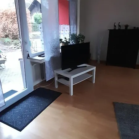 Wunderschoenes Sauerland Apartment