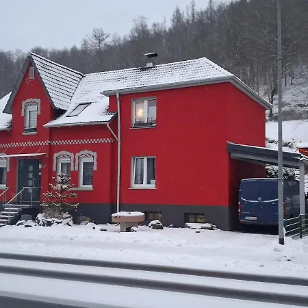 Wunderschoenes Sauerland Plettenberg
