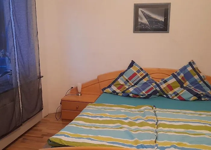 Lejlighed Wunderschoenes Sauerland *