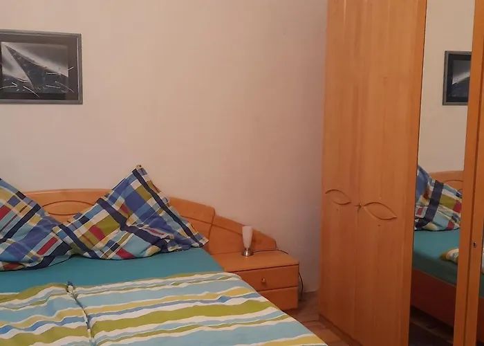 Lejlighed Wunderschoenes Sauerland