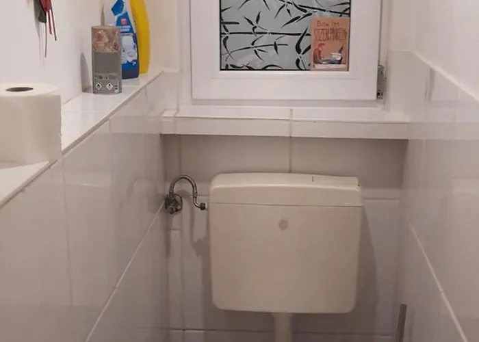 Wunderschoenes Sauerland Lejlighed Plettenberg