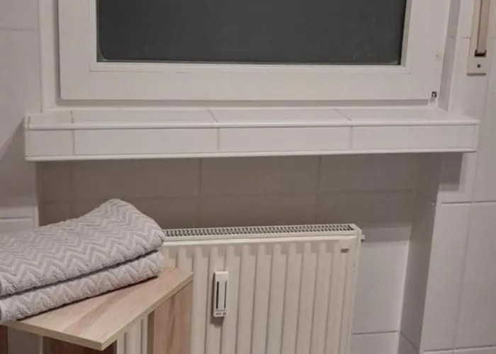 Lejlighed Wunderschoenes Sauerland *