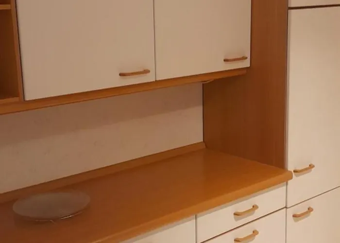 Lejlighed Wunderschoenes Sauerland