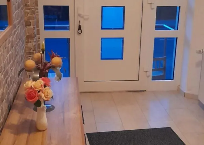 Wunderschoenes Sauerland Lejlighed Plettenberg