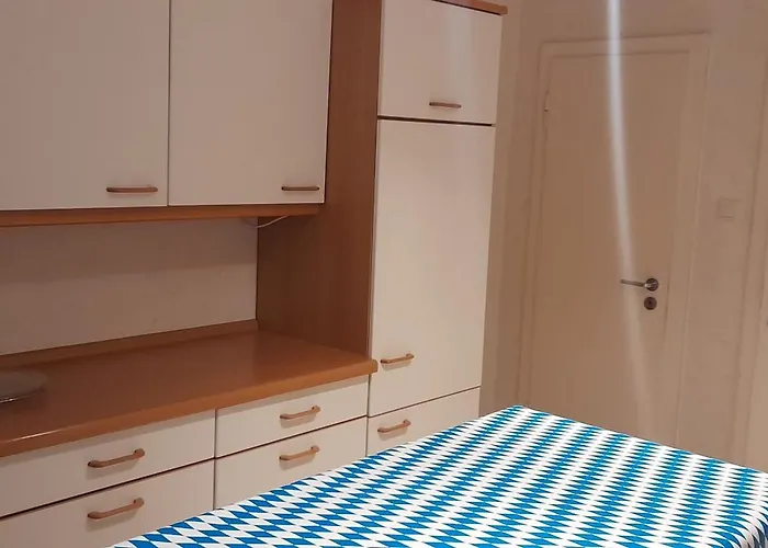 Wunderschoenes Sauerland Lejlighed