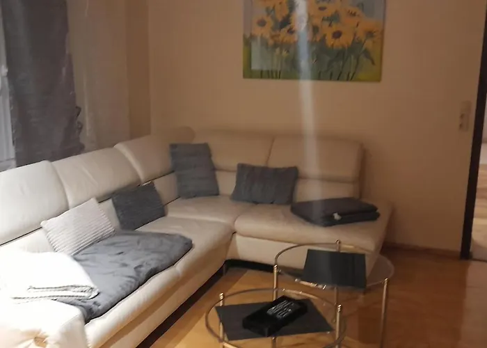 Lejlighed Wunderschoenes Sauerland *