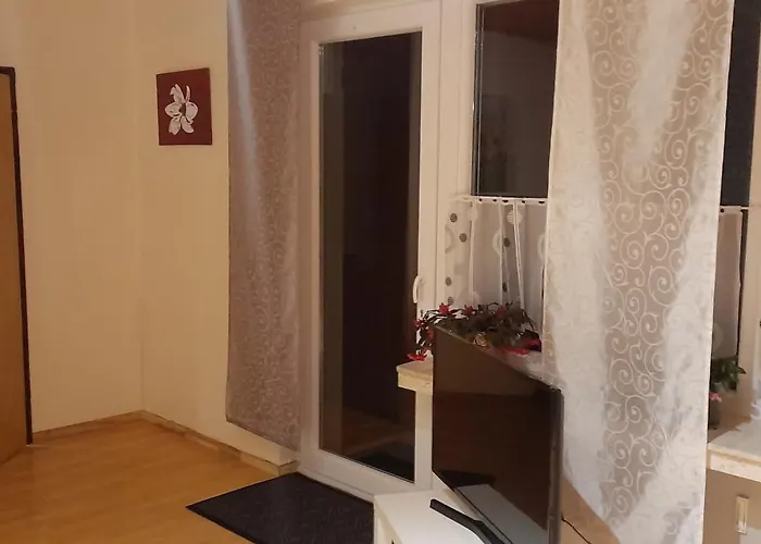 Wunderschoenes Sauerland