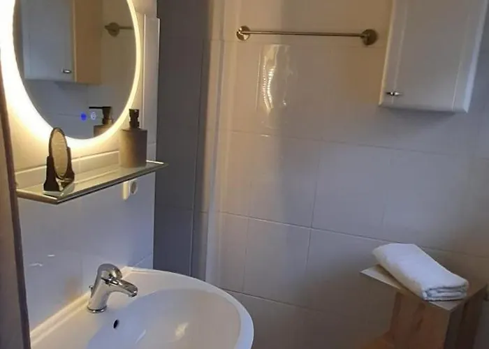 Lejlighed Wunderschoenes Sauerland *