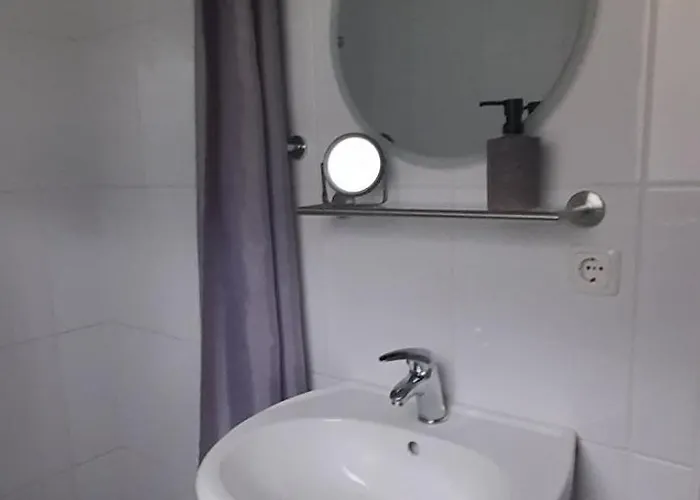 Wunderschoenes Sauerland Lejlighed Plettenberg