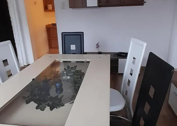 Lejlighed Wunderschoenes Sauerland Plettenberg