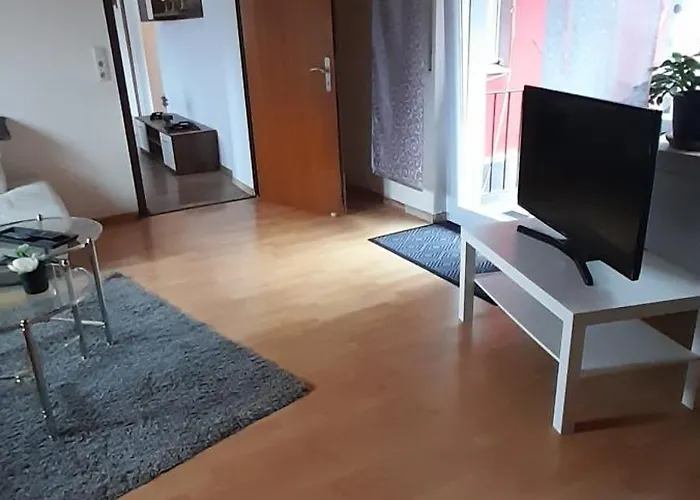 Wunderschoenes Sauerland *