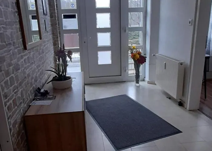 Wunderschoenes Sauerland Plettenberg