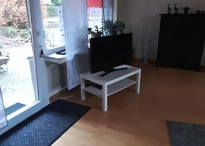 Wunderschoenes Sauerland Lejlighed