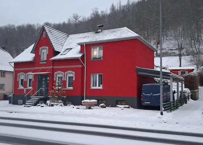 Wunderschoenes Sauerland Plettenberg